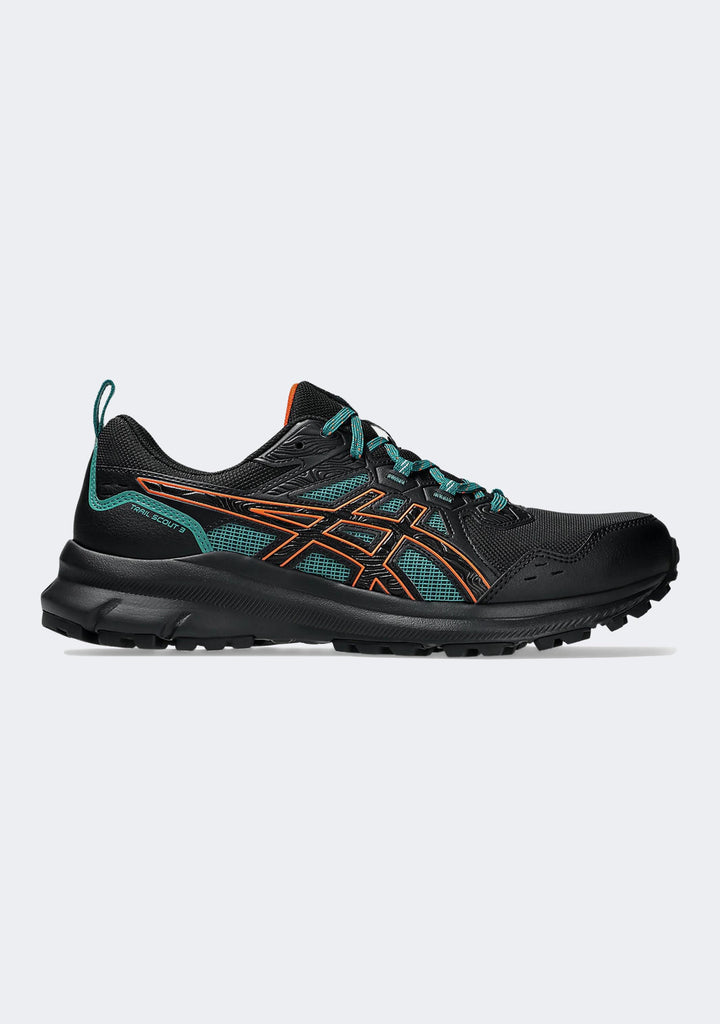 Asics Men’s Trail Scout 3