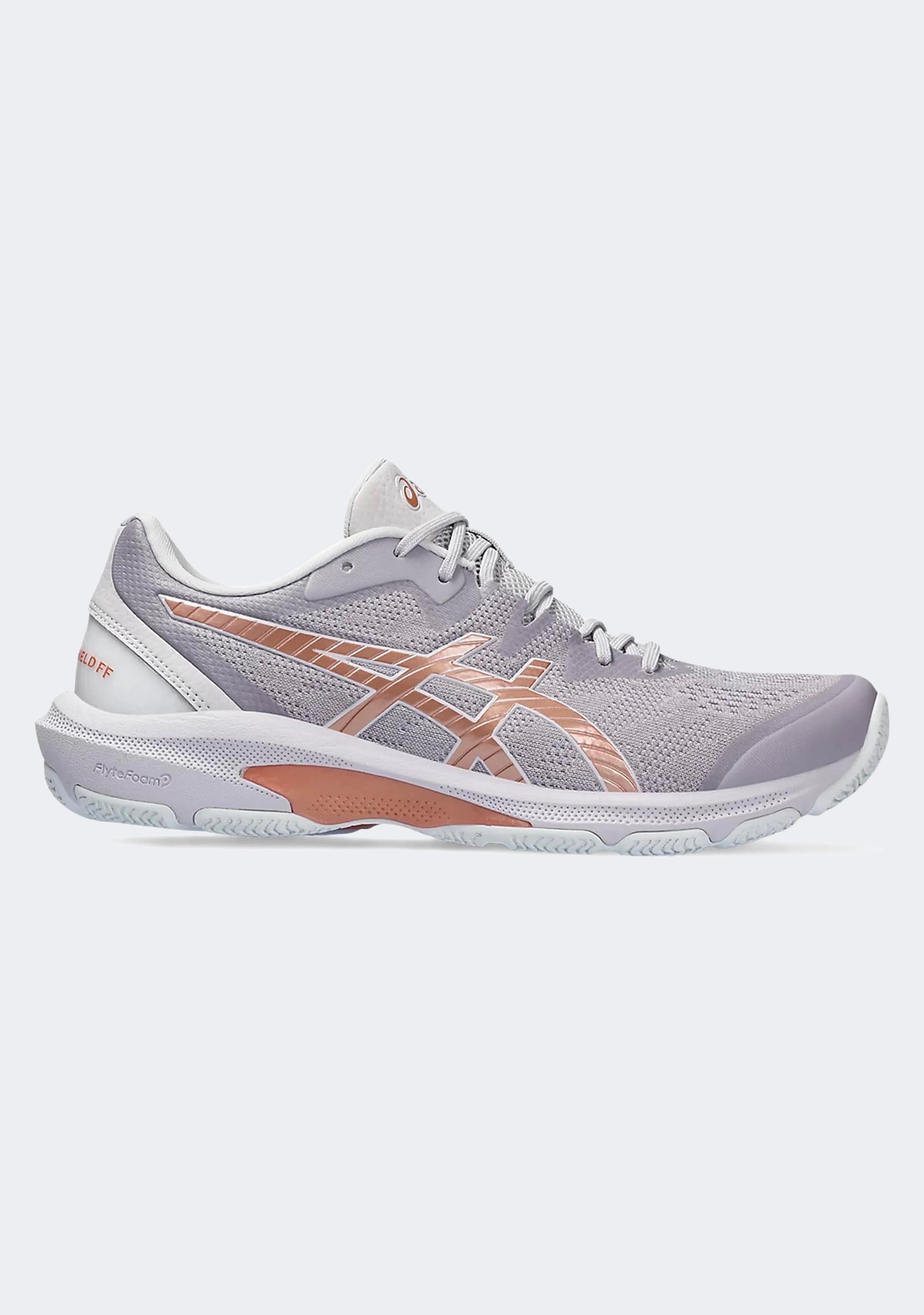 Asics Women's Netburner Shield FF