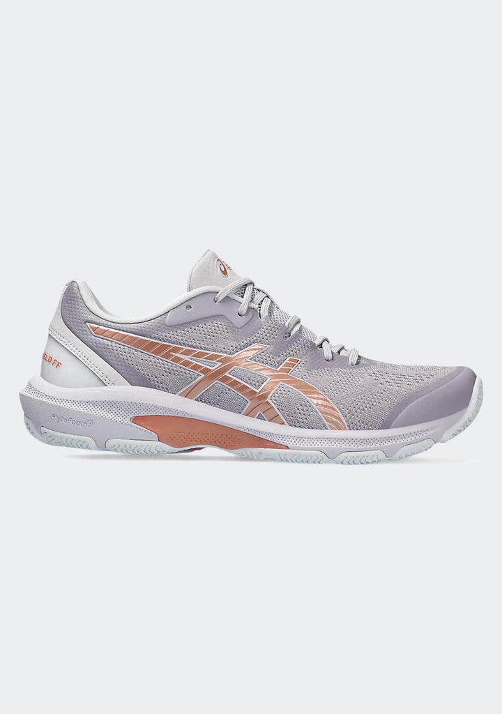 Asics Women's Netburner Shield FF