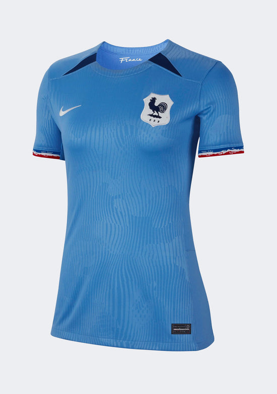 Nike Women's FFF 2023 Stadium Home Dri-FIT Jersey