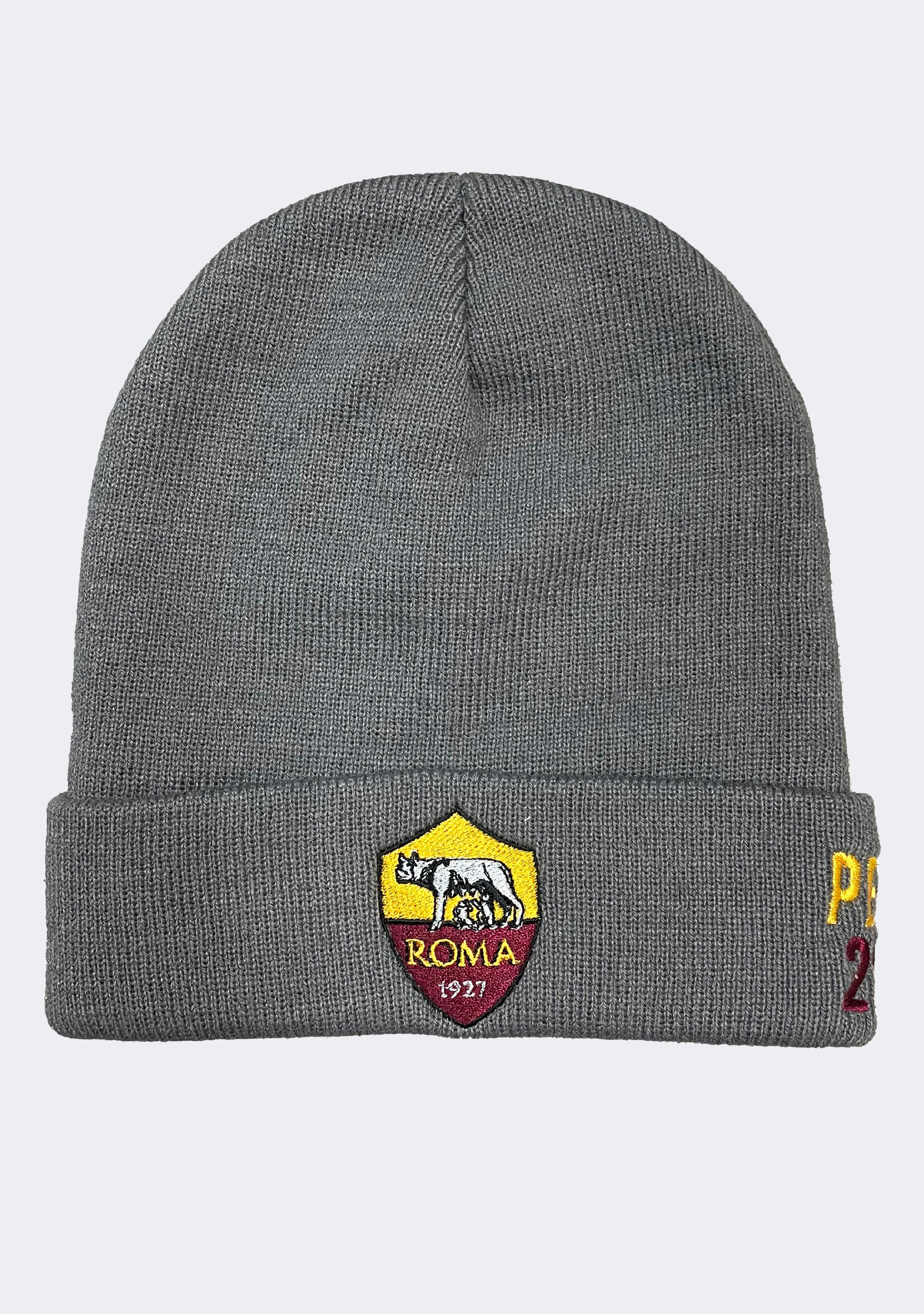 AS Roma Perth Tour Beanie