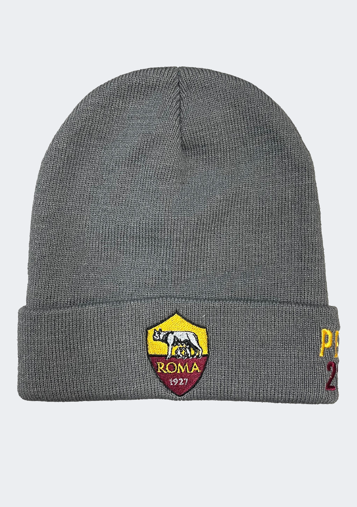 AS Roma Perth Tour Beanie