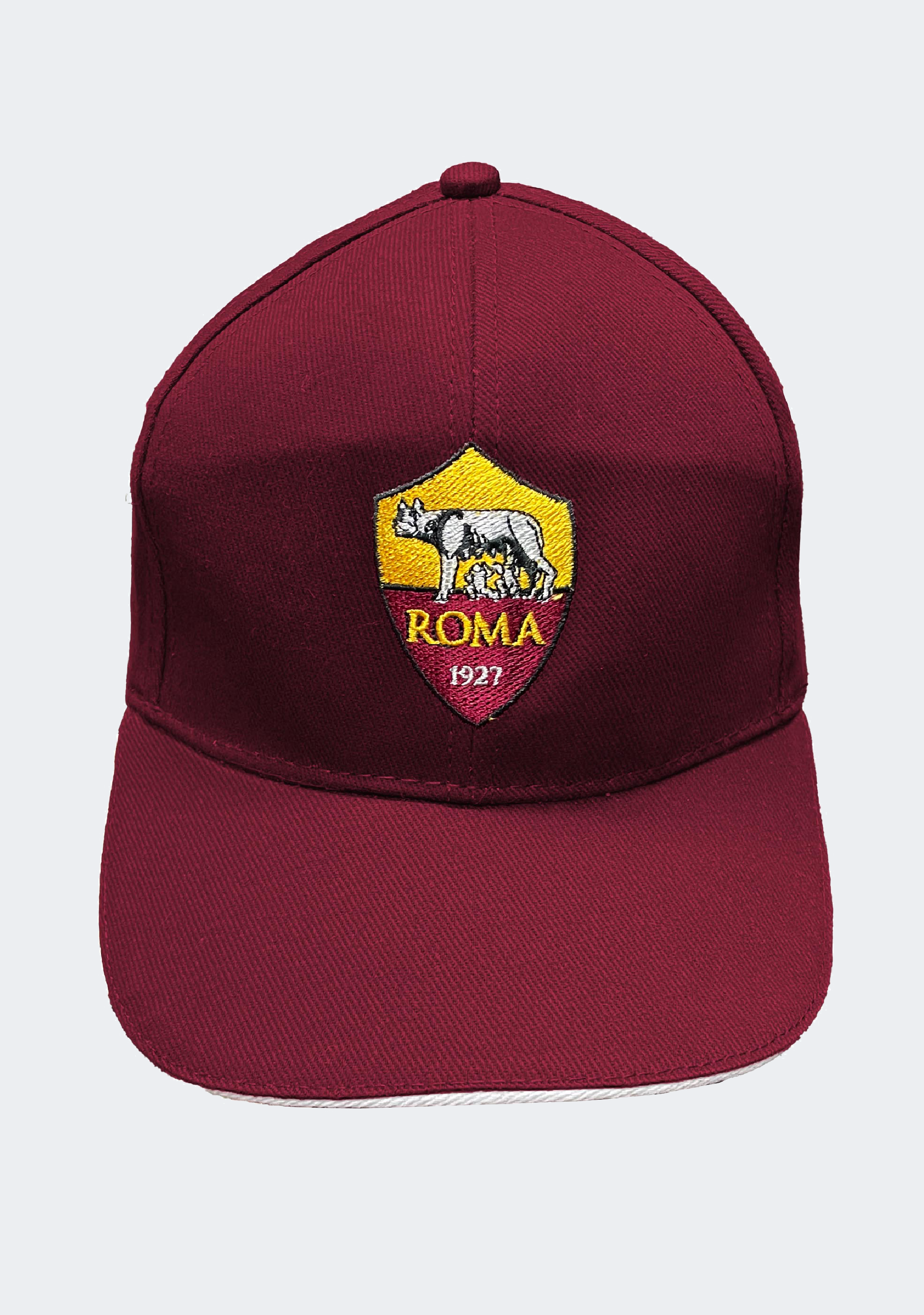 AS Roma Perth Tour Cap
