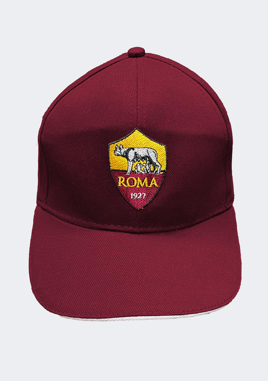 AS Roma Perth Tour Cap