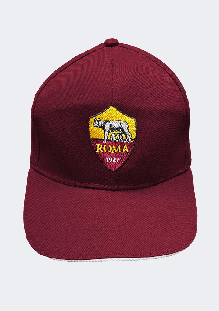 AS Roma Perth Tour Cap