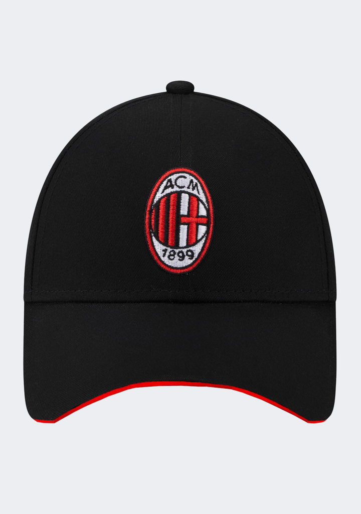 AC Milan Perth 2024 Tour Cap