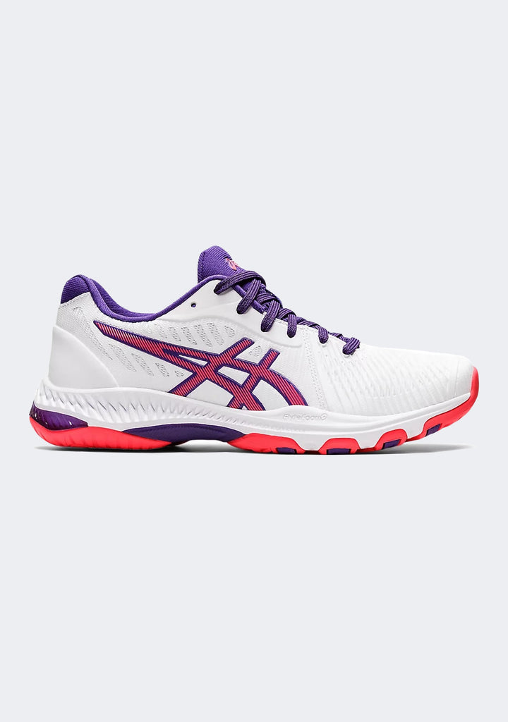 Asics Womens Netburner Ballistic FF 2