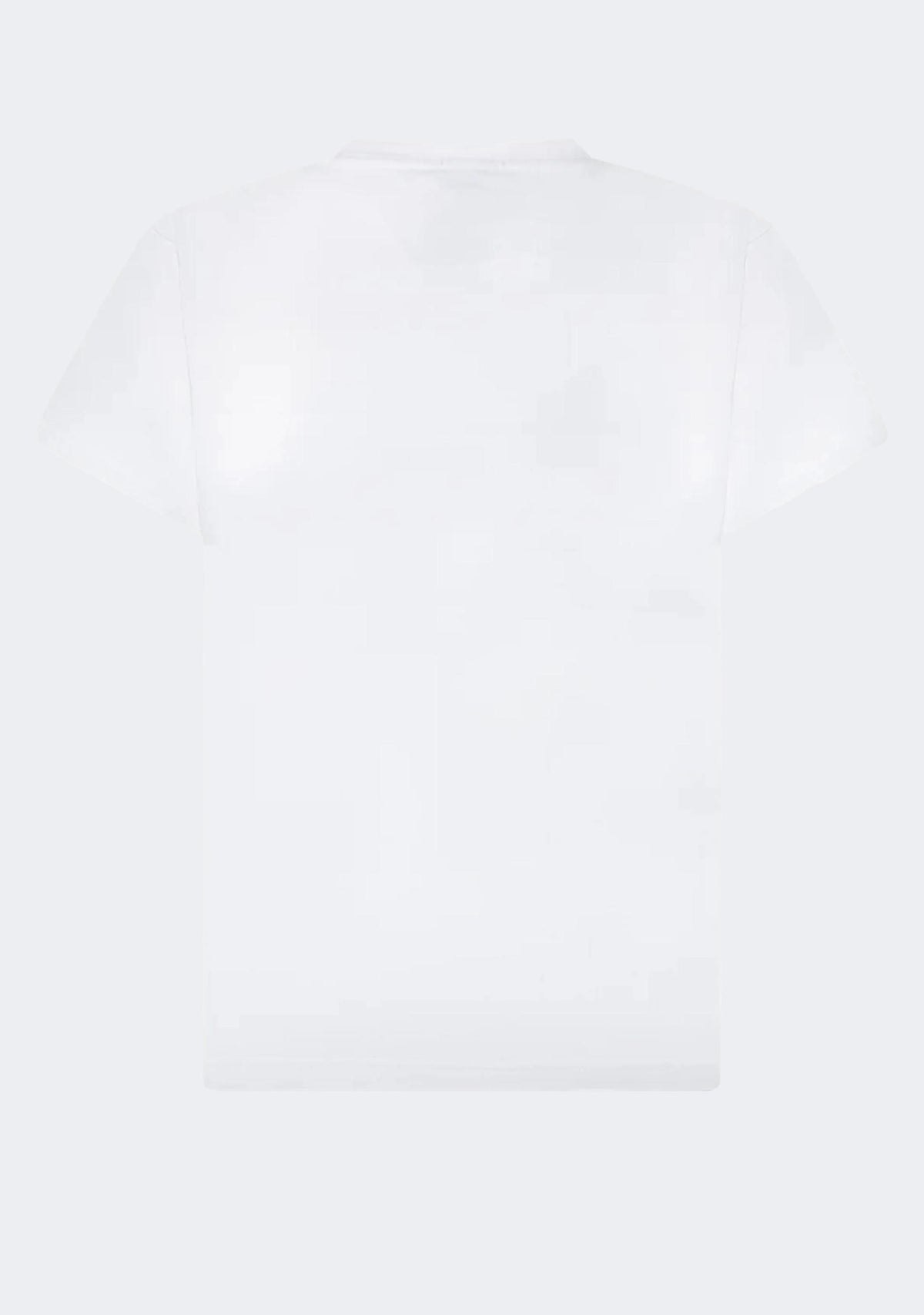 AC Milan vs AS Roma Perth Tour Event Tee