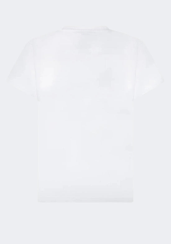 AC Milan vs AS Roma Perth Tour Event Tee