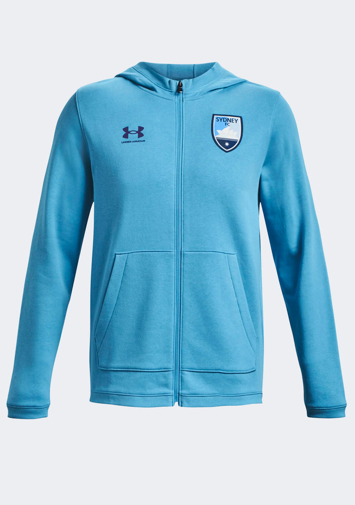 Under Armour Youth Sydney FC Fanwear Hoodie