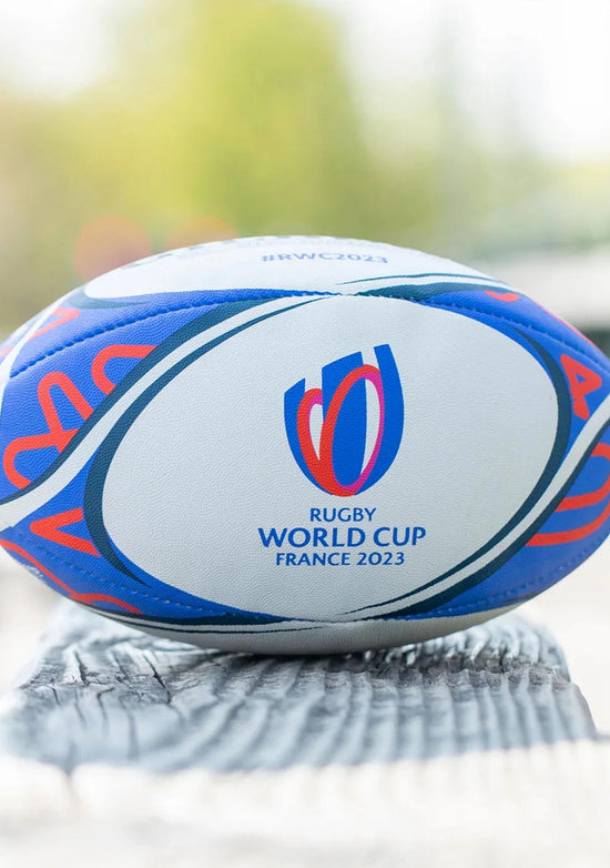 Gilbert Rugby World Cup 2023 Replica Ball