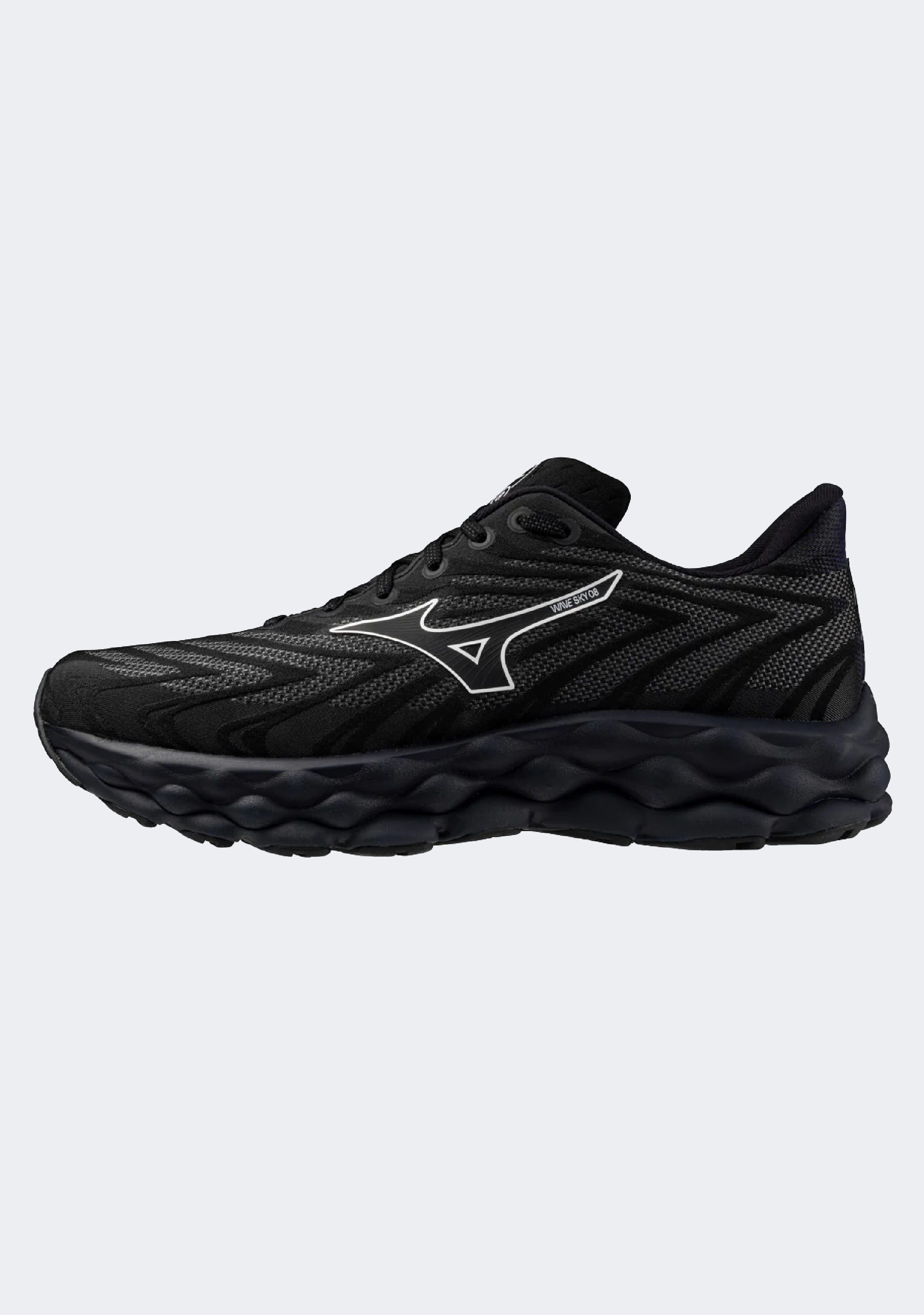 Mizuno Women's Wave Sky 8 (D Width)