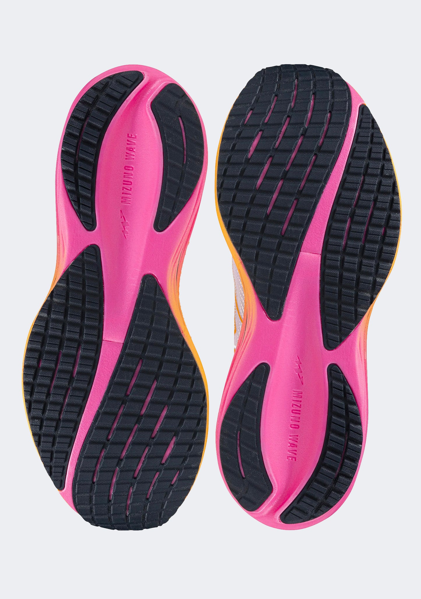 Mizuno Wave Rider 29 Hanabi