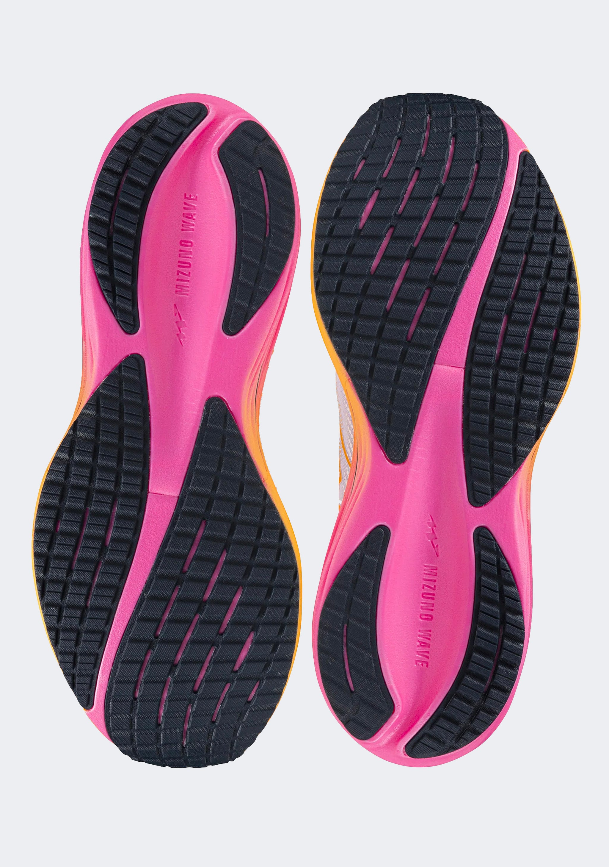 Mizuno Wave Rider 29 Hanabi