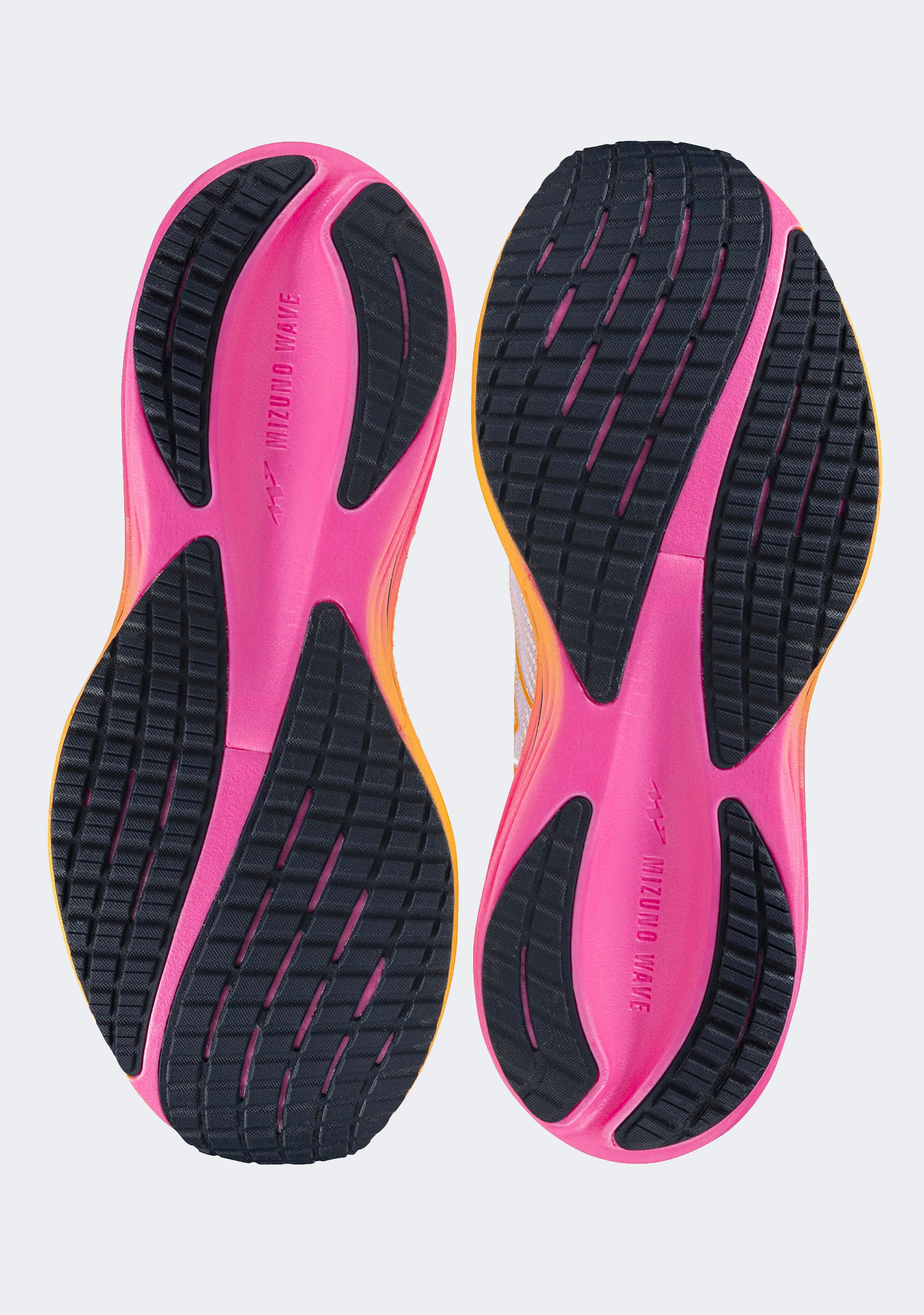 Mizuno Wave Rider 29 Hanabi