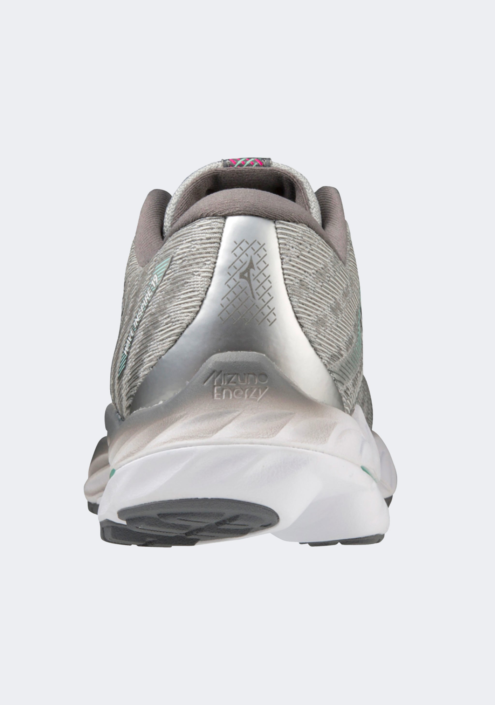 Mizuno Women’s Wave Inspire 19 (D Width)