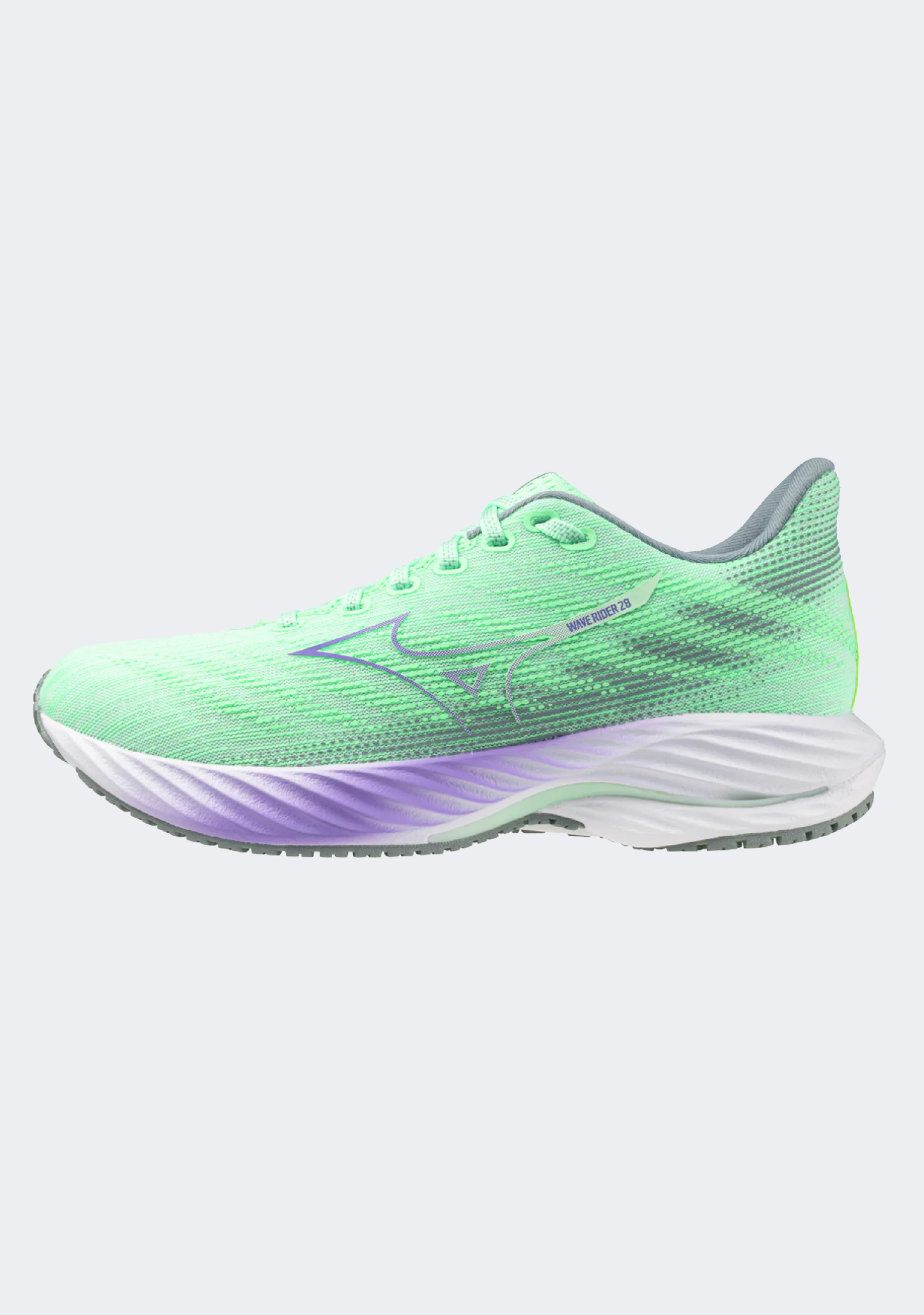 Mizuno Women's Wave Rider 28