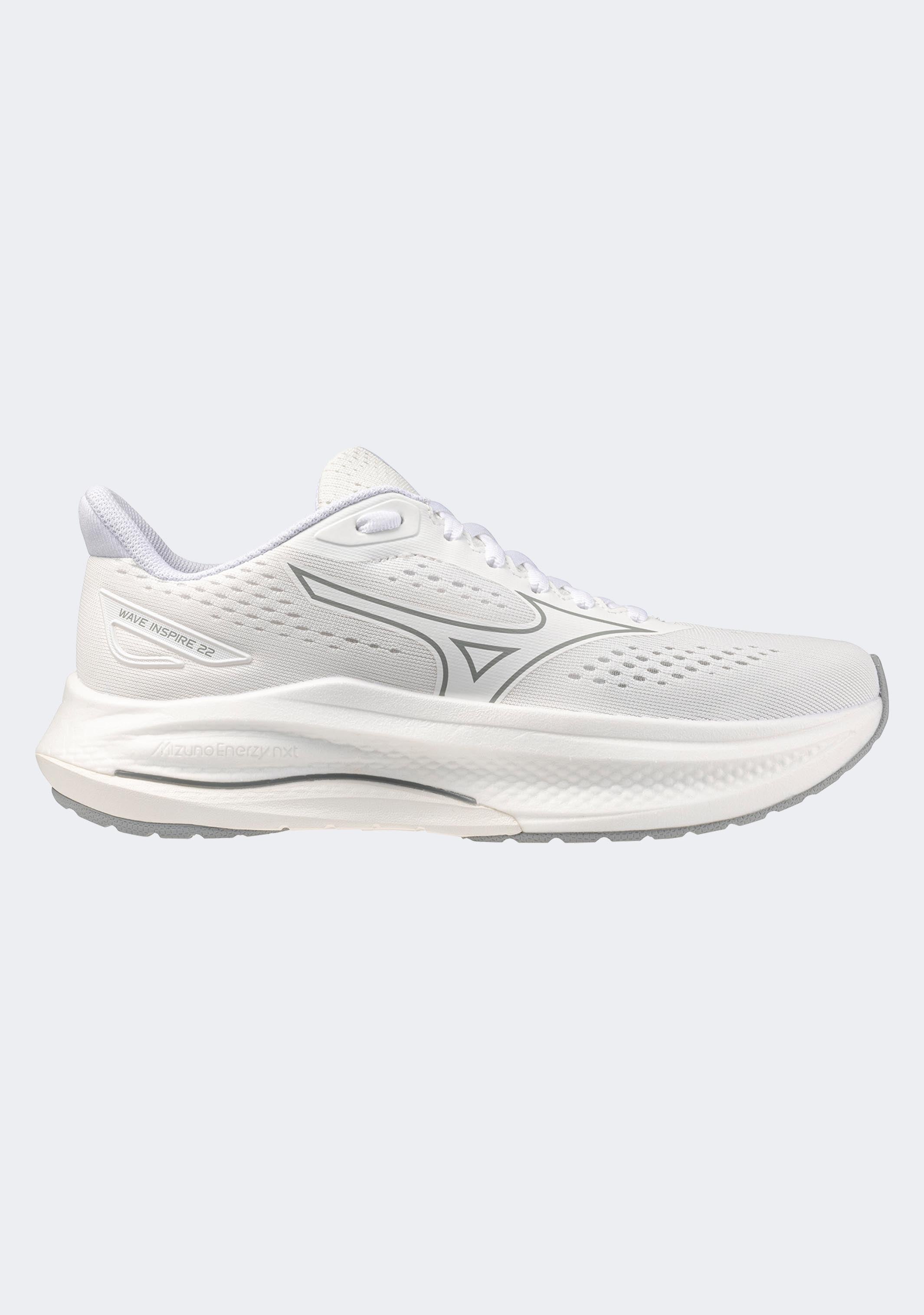 Mizuno Women's Wave Inspire 22 – Jim Kidd Sports