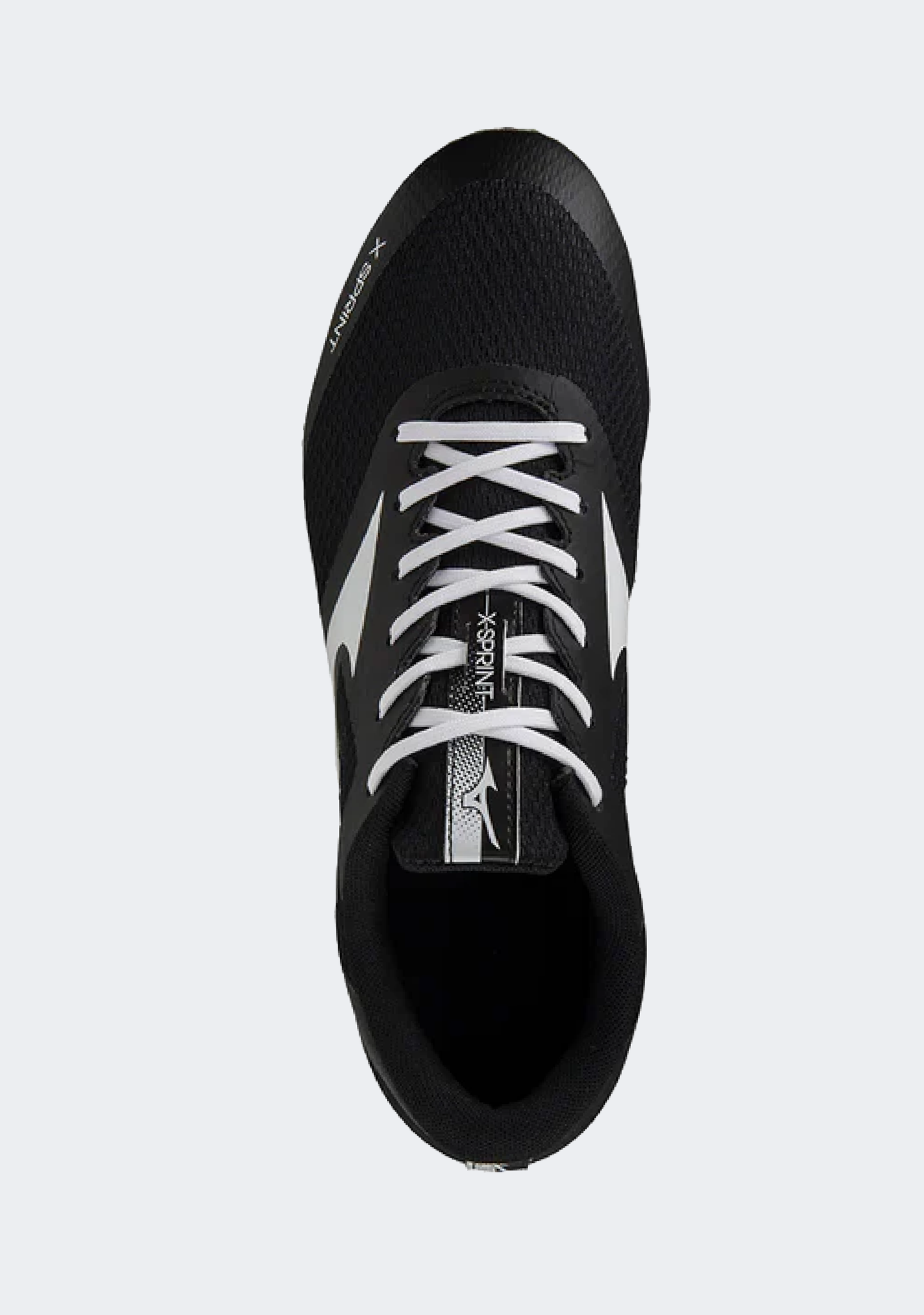 Mizuno Men's X Sprint