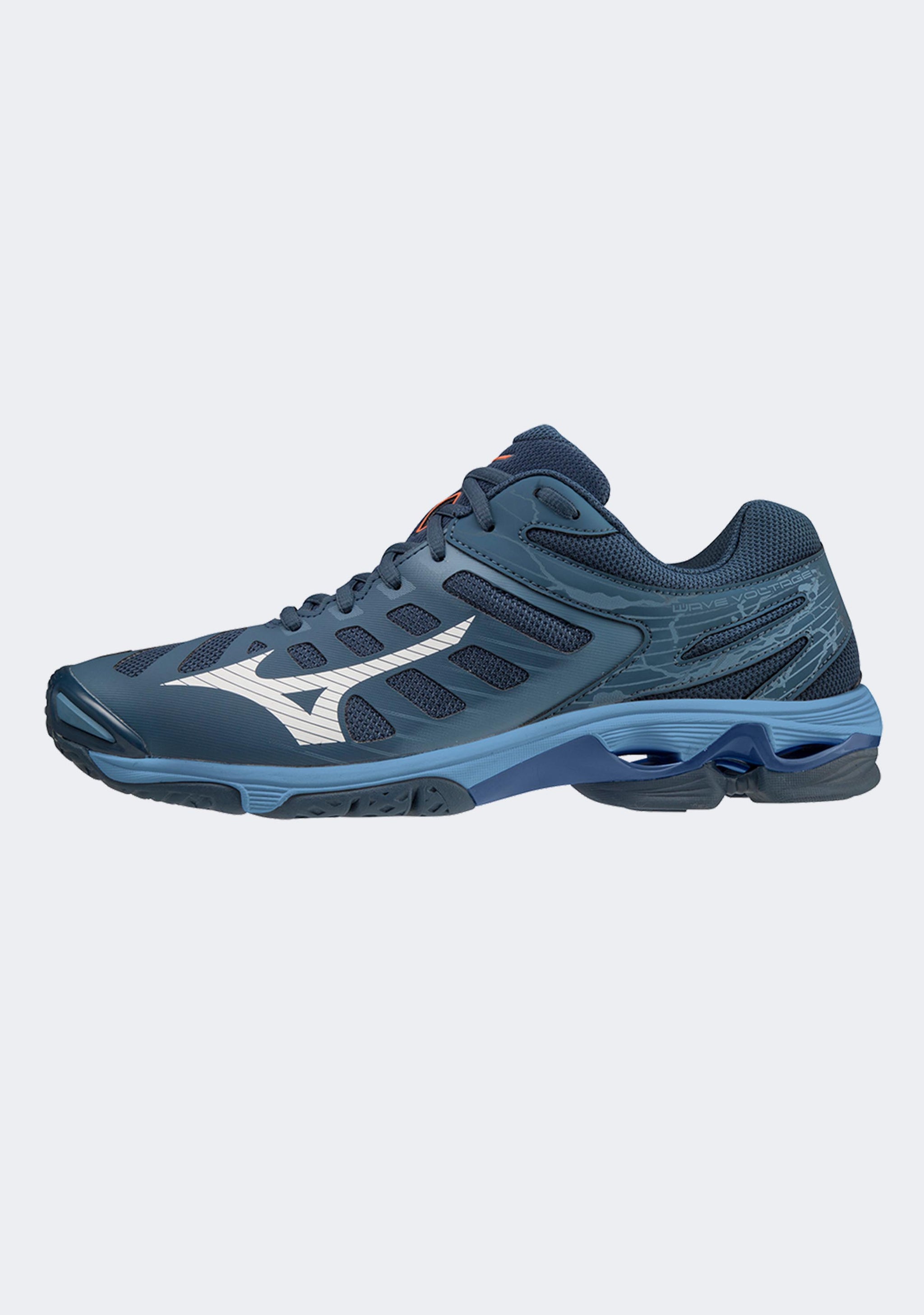 Mizuno Men's Wave Voltage