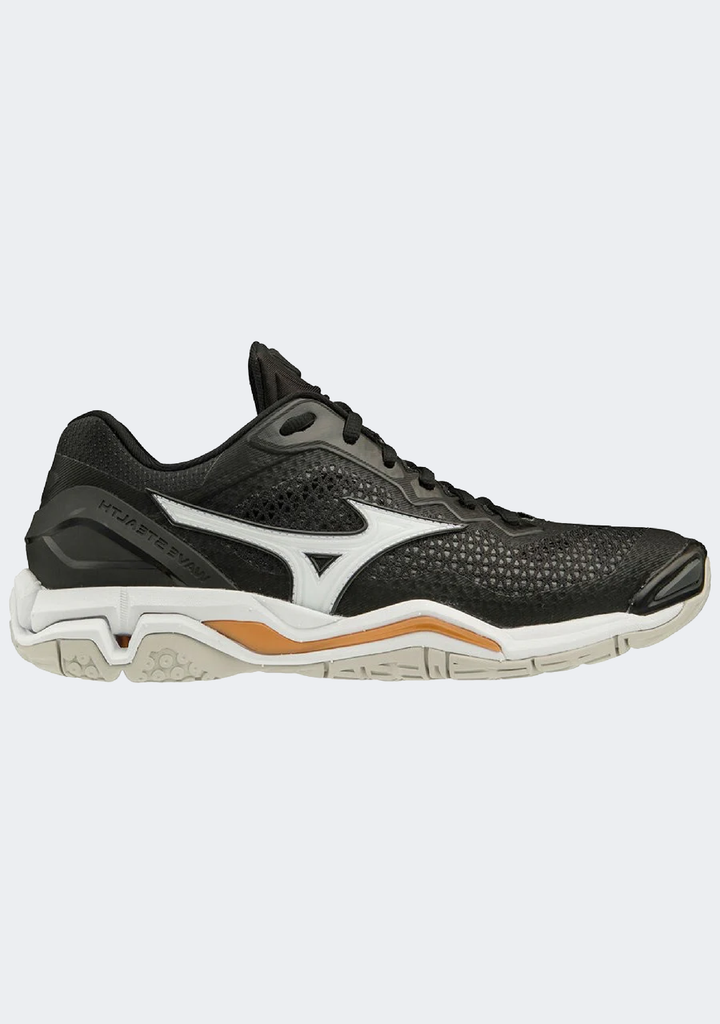 Mizuno Women's Wave Stealth V NB