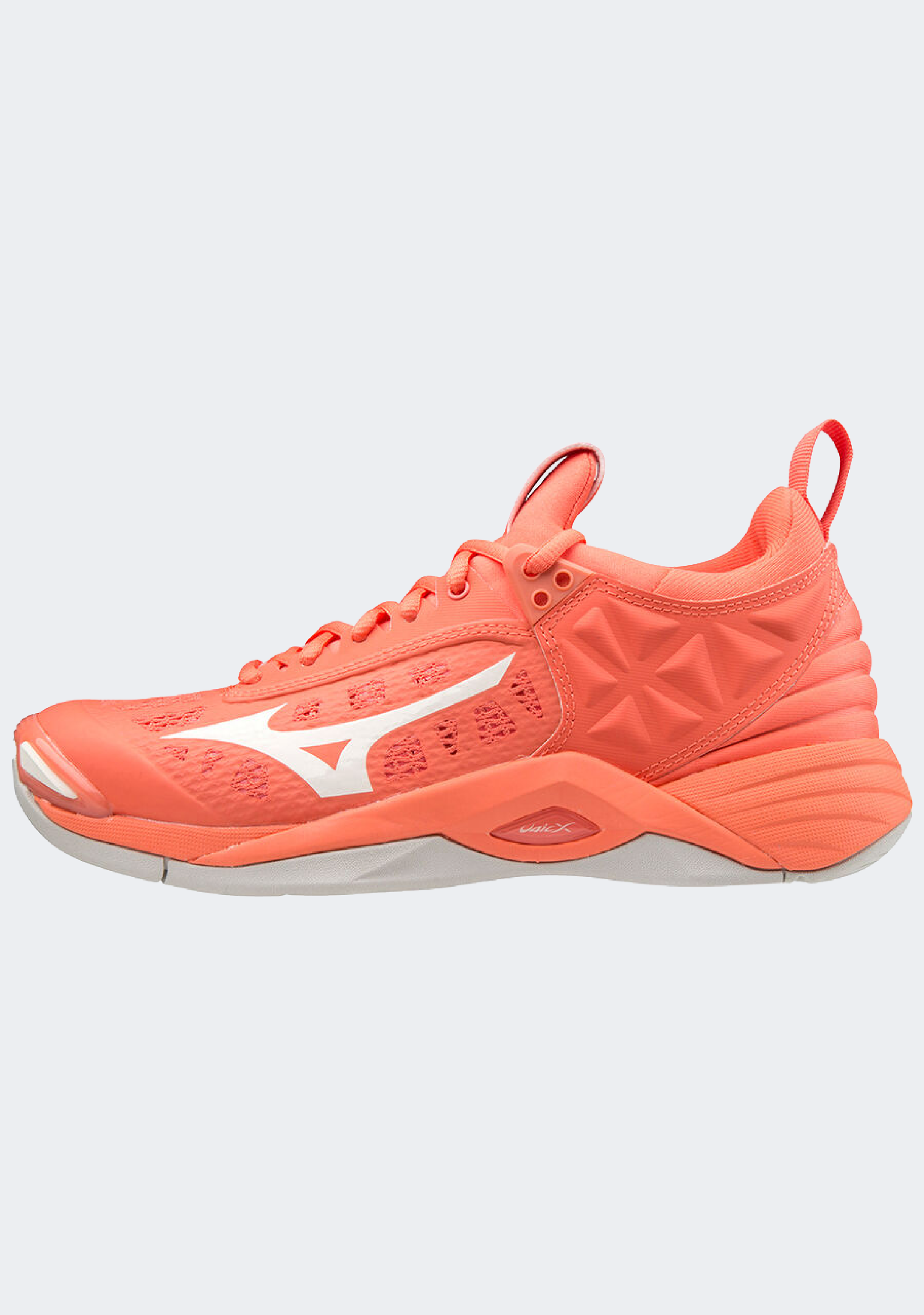 Mizuno Women's Wave Momentum NB