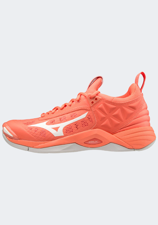 Mizuno Women's Wave Momentum NB