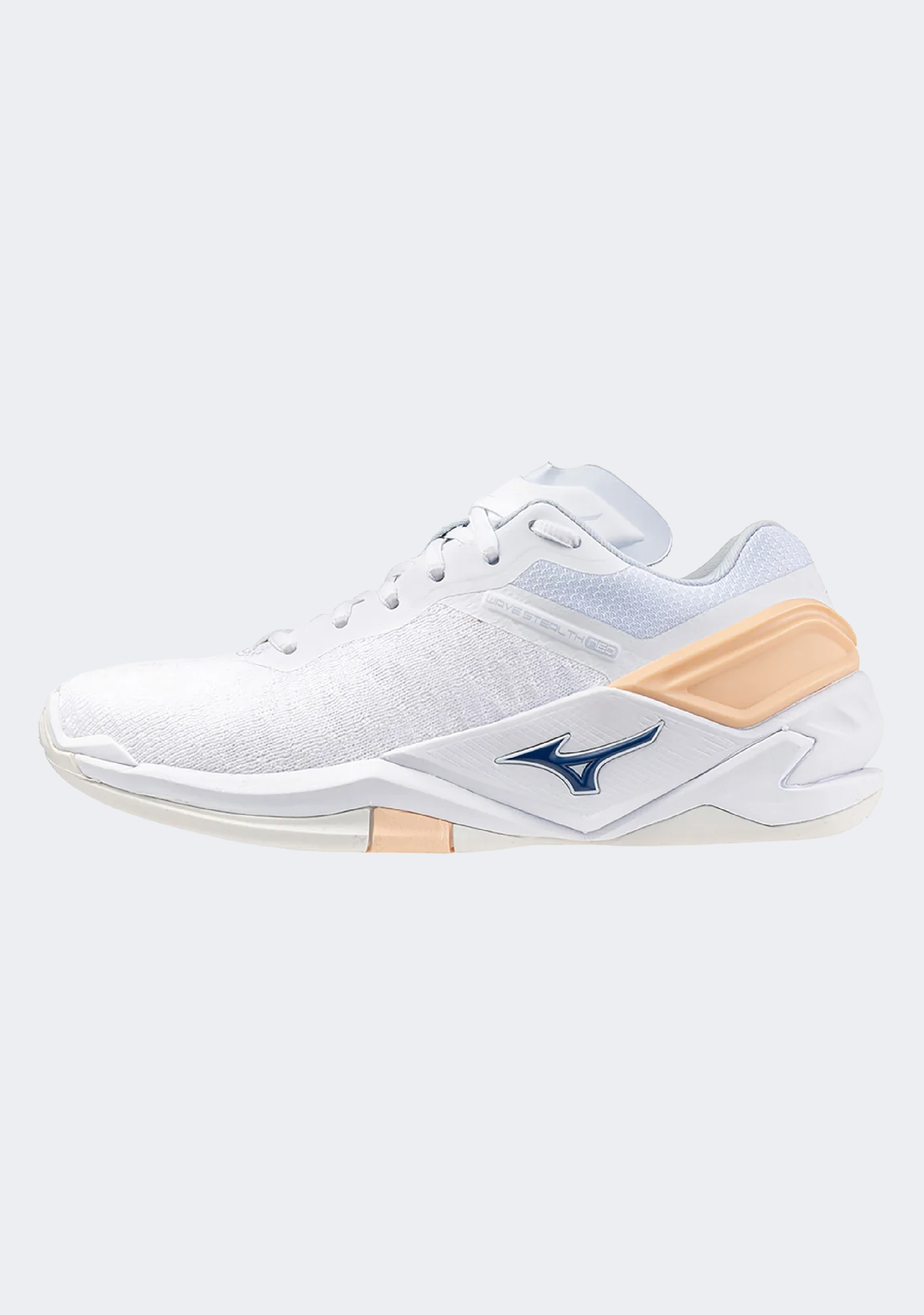 Mizuno Women's Wave Stealth Neo NB