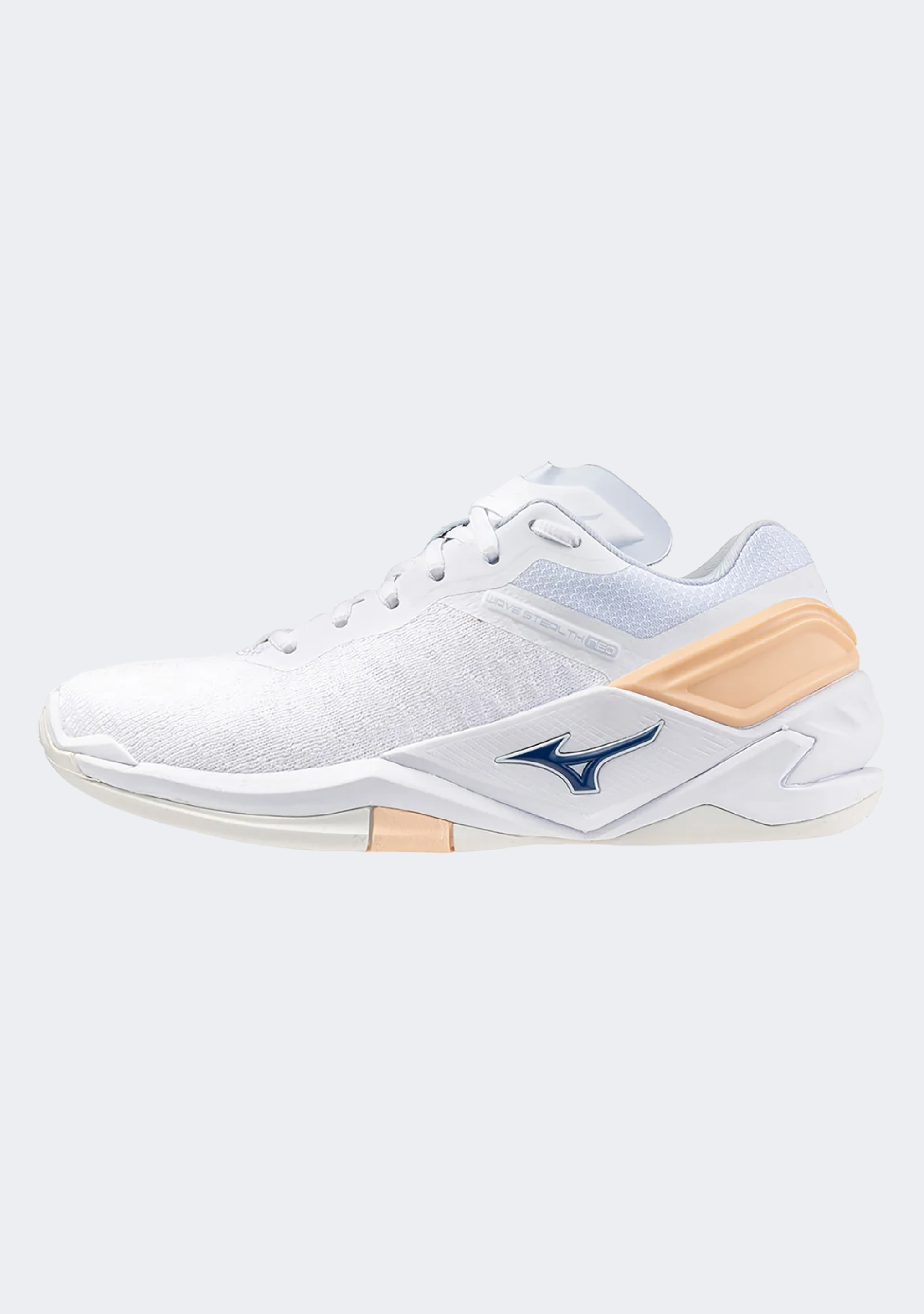 Mizuno Women's Wave Stealth Neo NB
