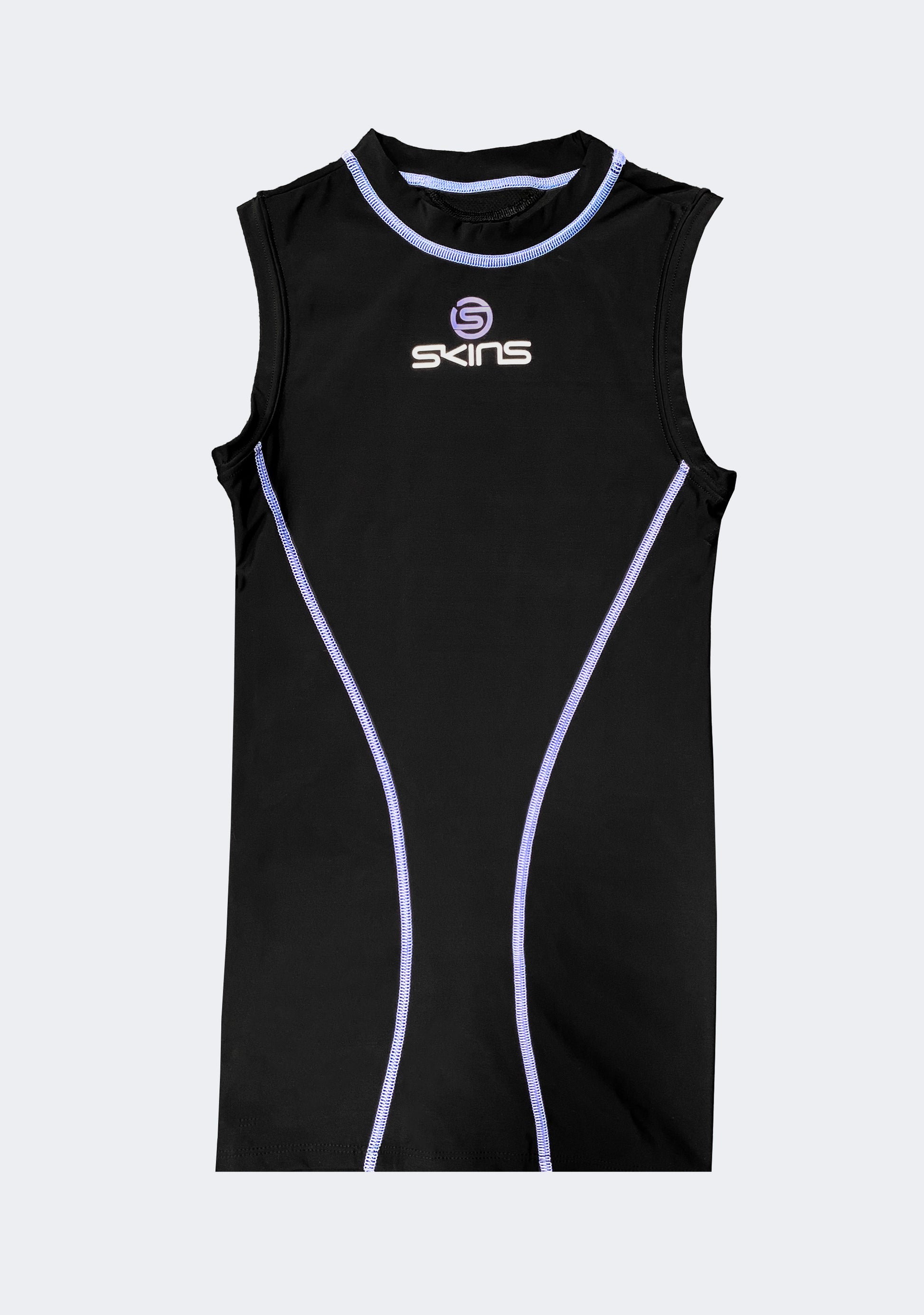 Skins She Women's Sleeveless Top