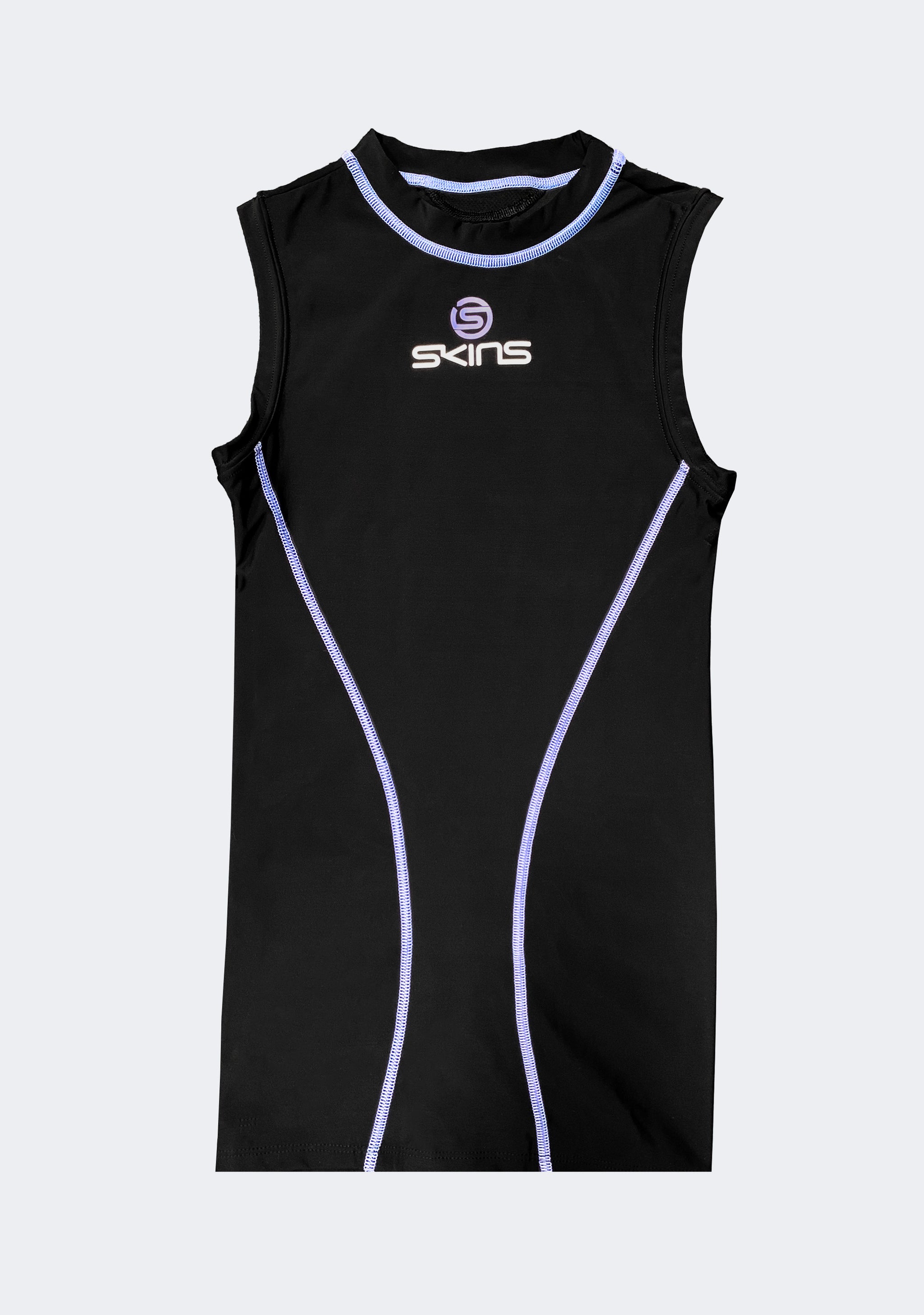 Skins She Women's Sleeveless Top