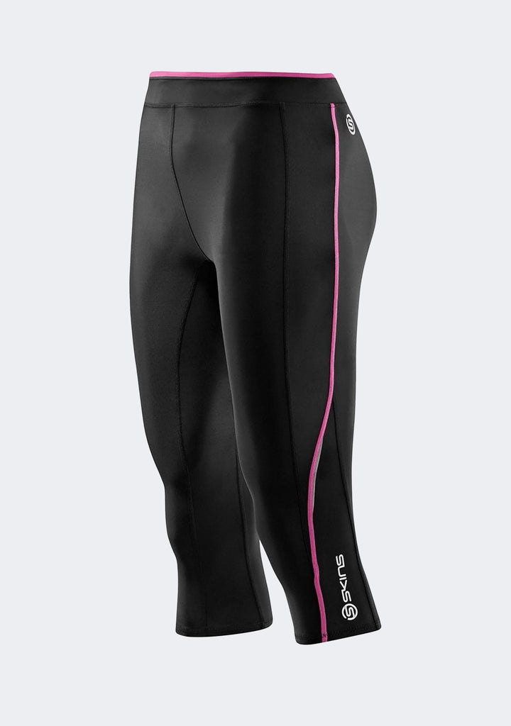 Skins Women’s A200 3/4 Tights