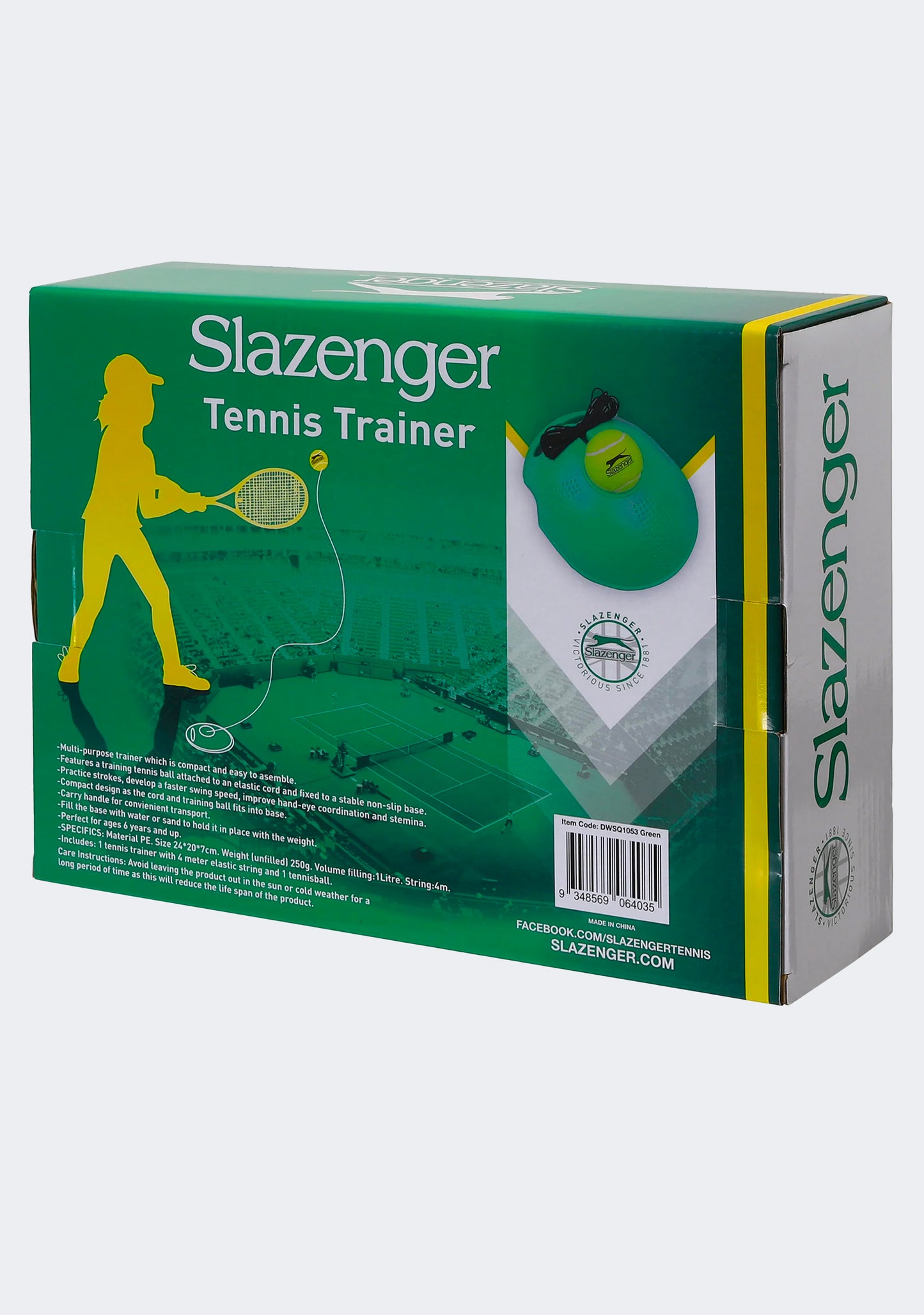 Slazenger Tennis Trainer