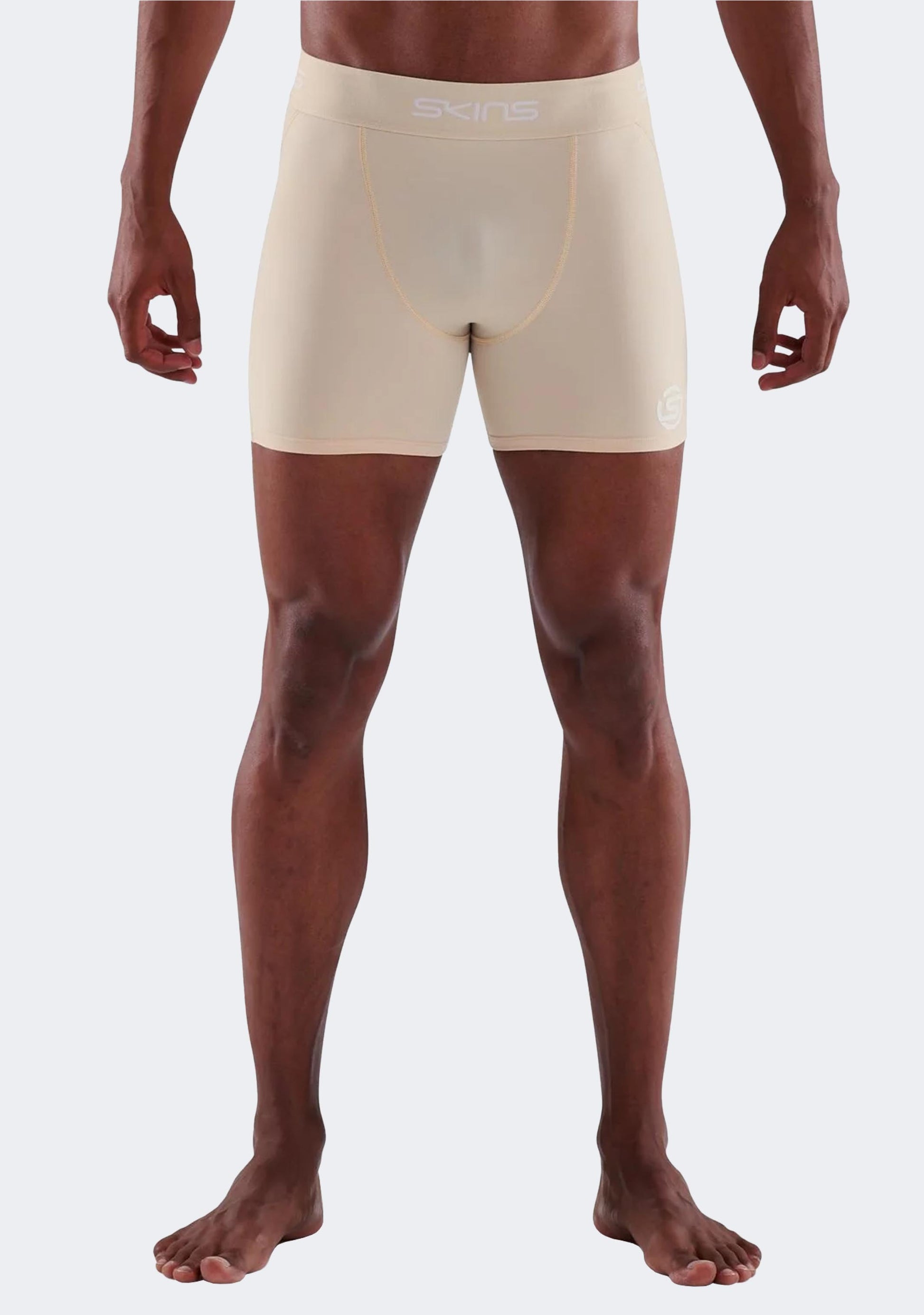 Skins Men's Series 1 Compression Shorts