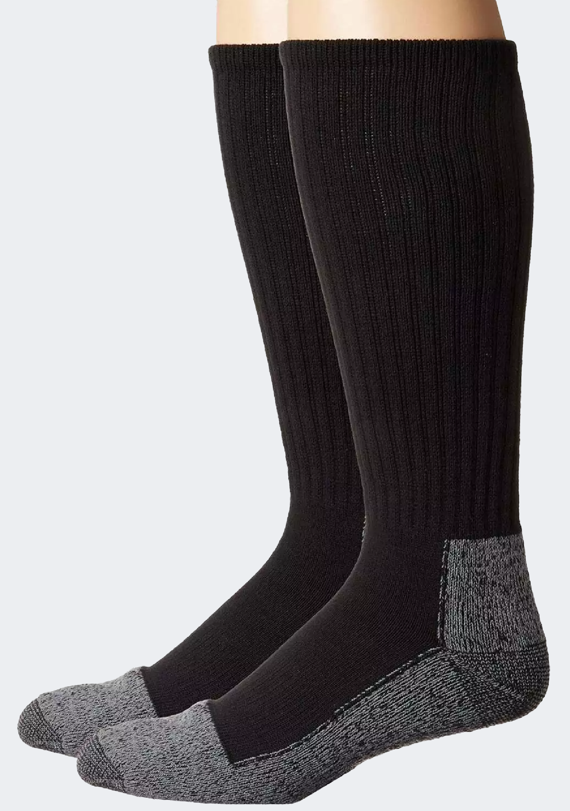 Sof Sole 2 Pack Work Socks
