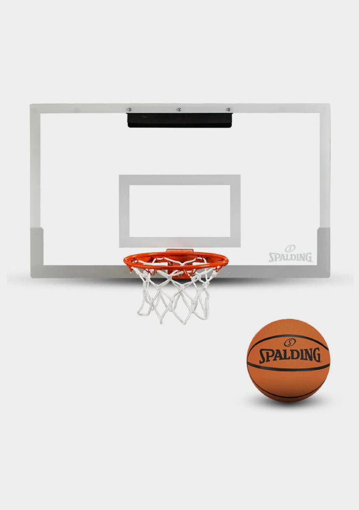 Spalding Arena Slam 180° Pro