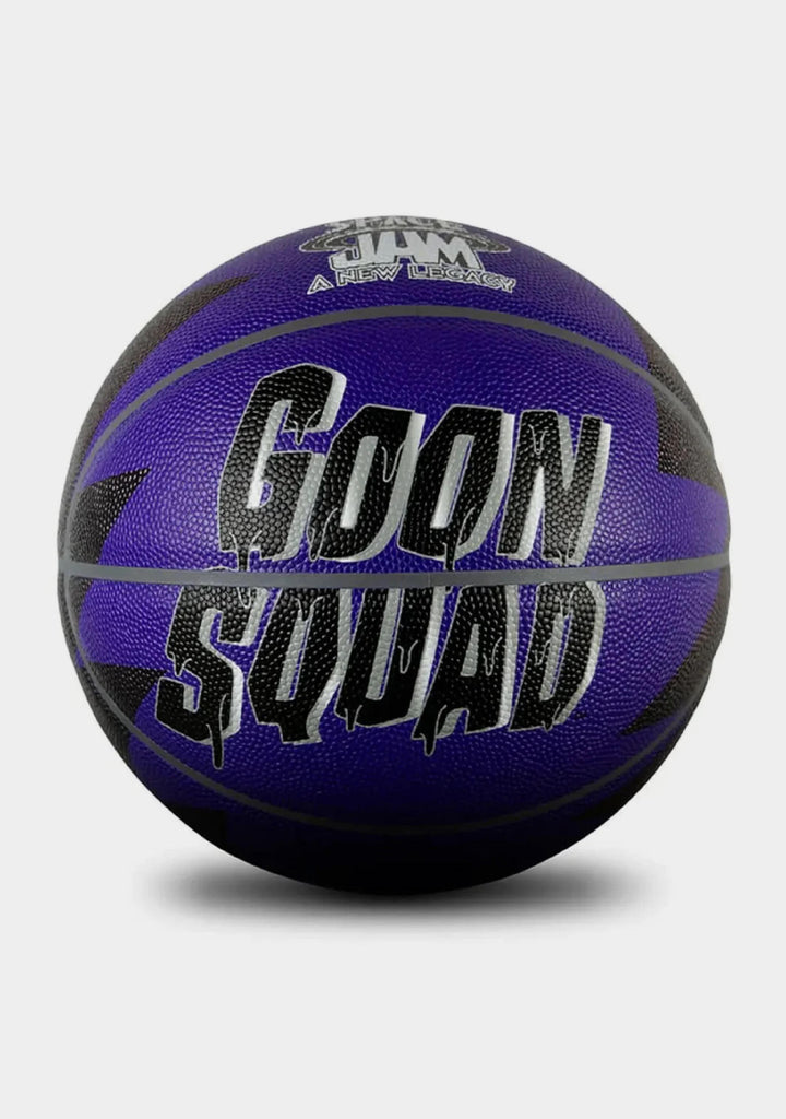 Spalding Goon Squad Indoor/Outdoor Basketball Size 7