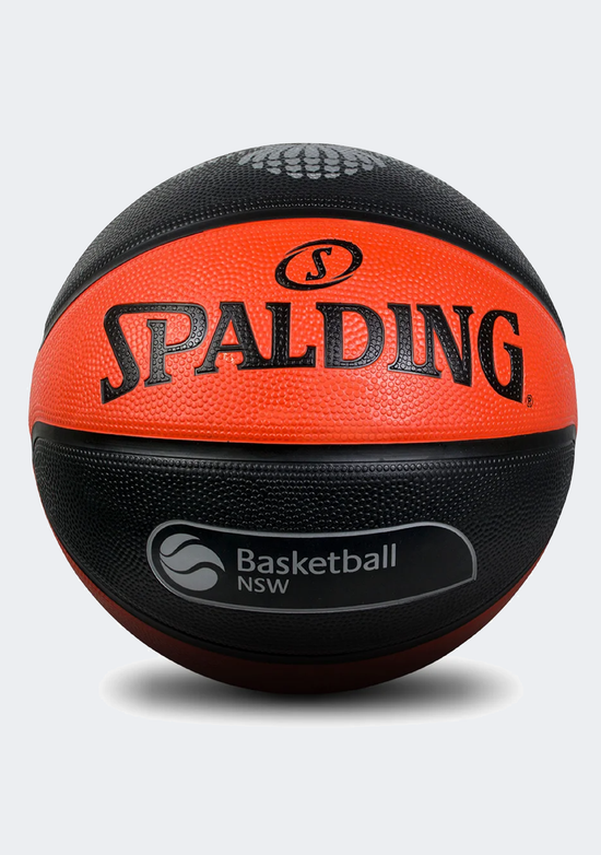 Spalding TF-Flex NSW Basketball