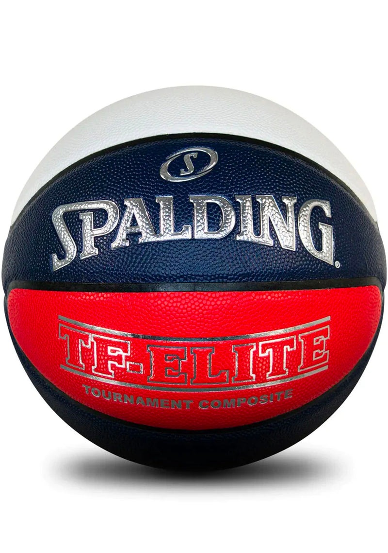 Spalding TF Elite VJBL Basketball Size 6 5126 – Jim Kidd Sports