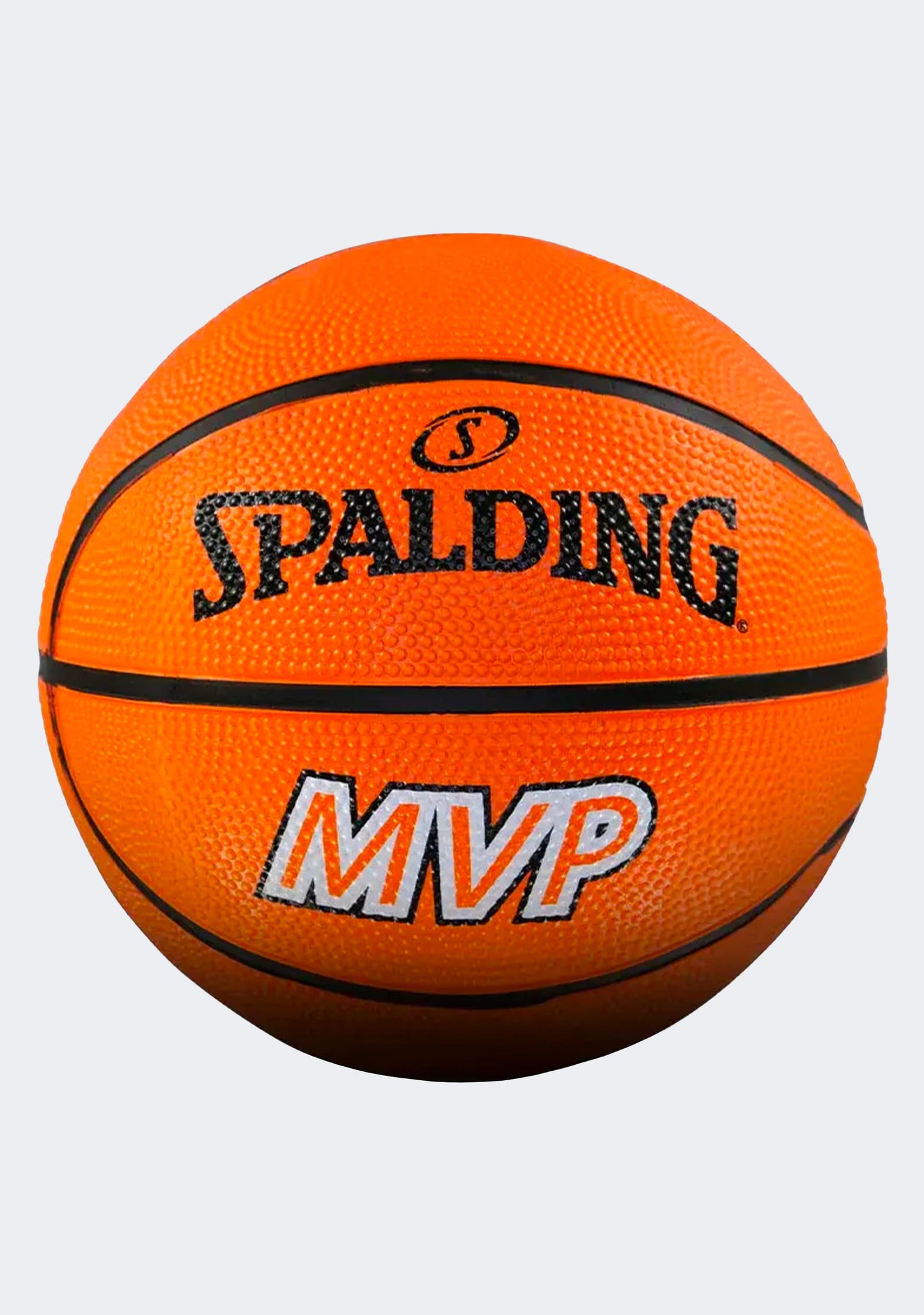 Spalding MVP Outdoor Basketball