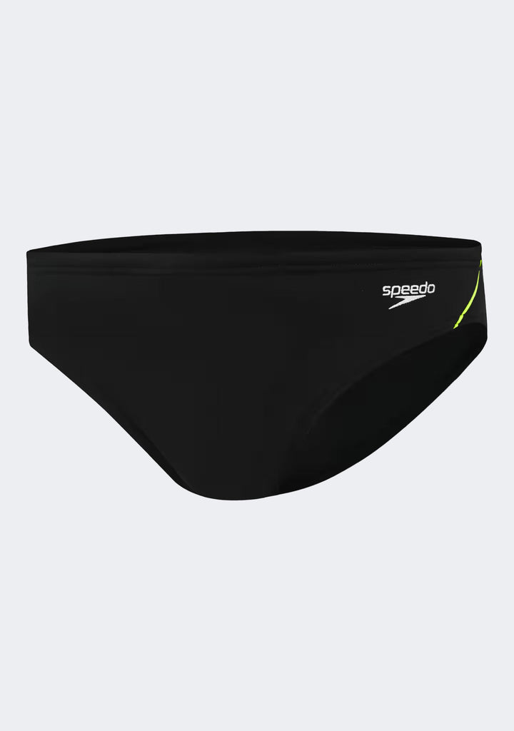 Speedo Boy's Endurance Logo Brief