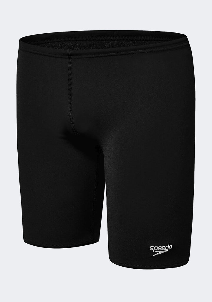Speedo Boys’ Basic Jammer Shorts