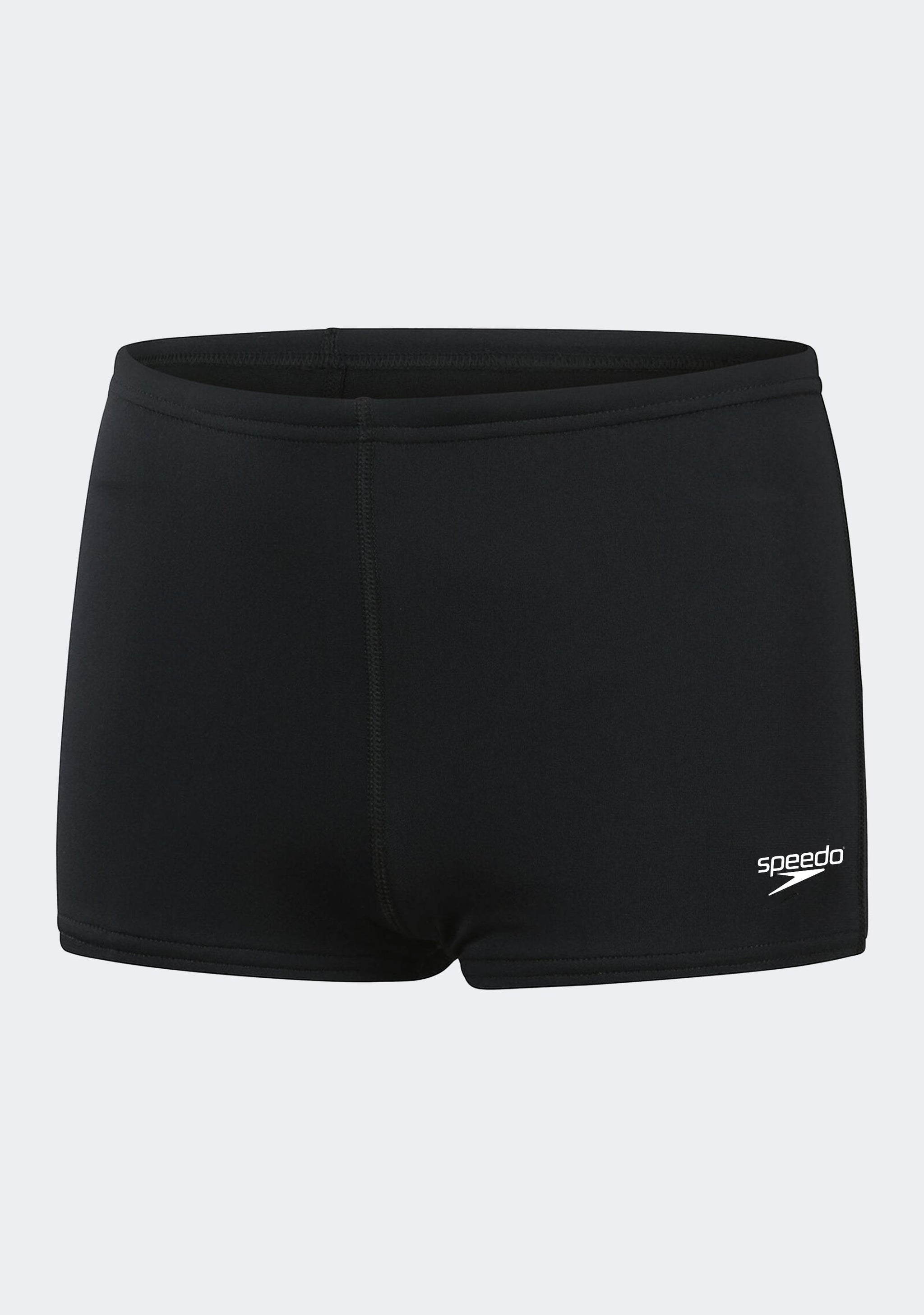 Speedo Boys Endurance+ Aquashort Black