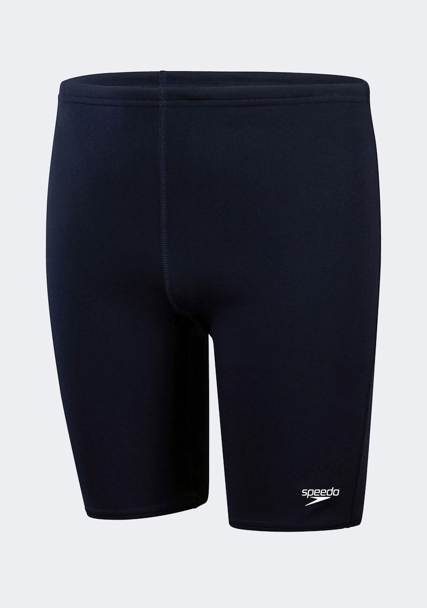 Speedo Boys Endurance+ Jammer Shorts Navy