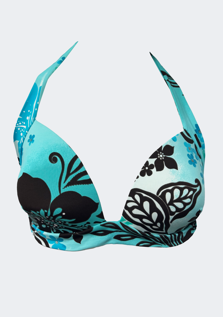 Sunseeker Women's Sunburst Booster Bra