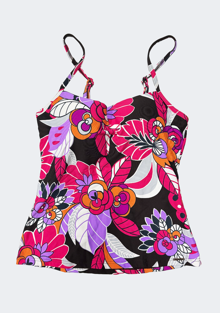 Sunseeker Women's Aveiro Multifit Singlet