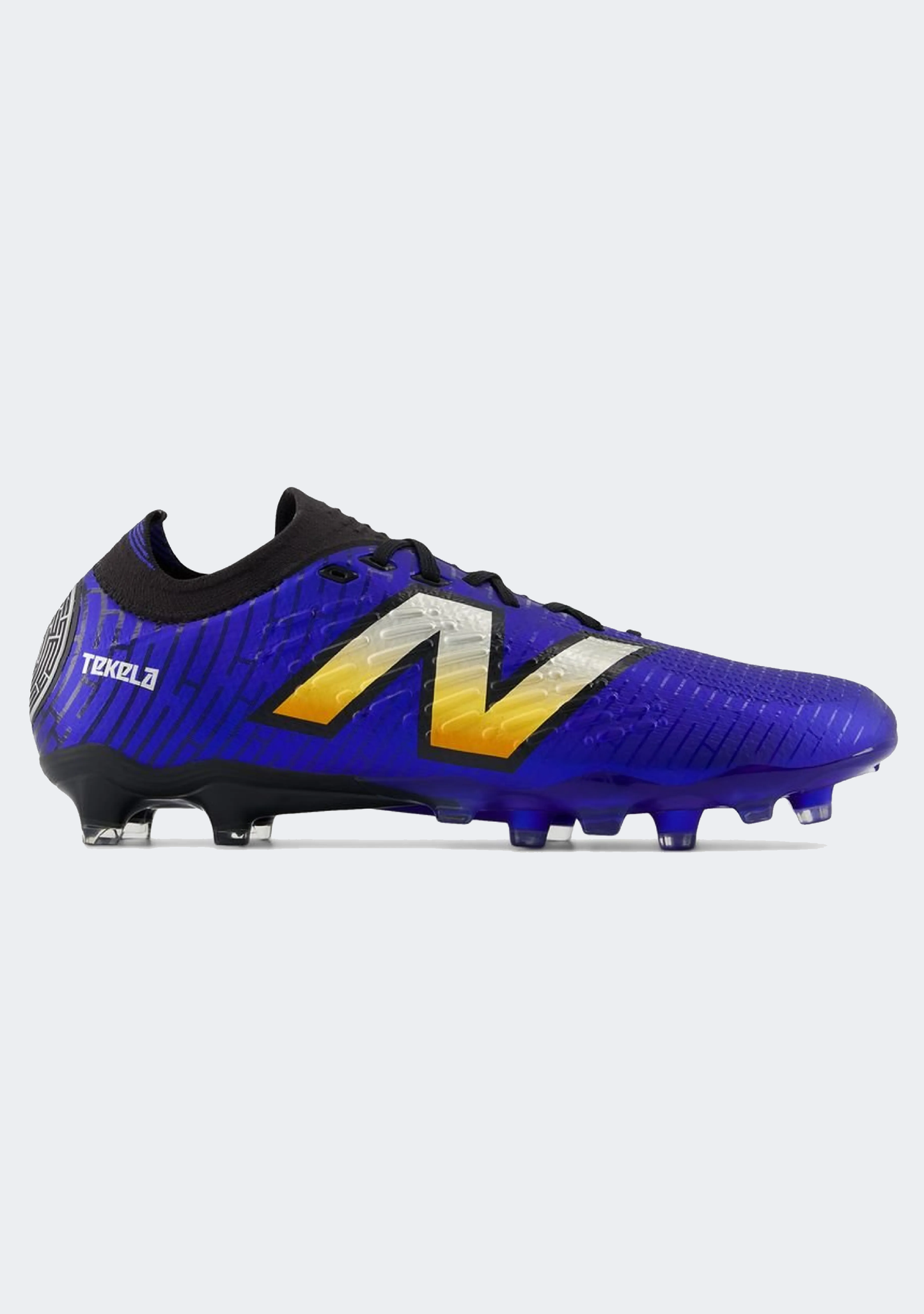 New Balance Men's Tekela V4 Pro Low FG Power Surge