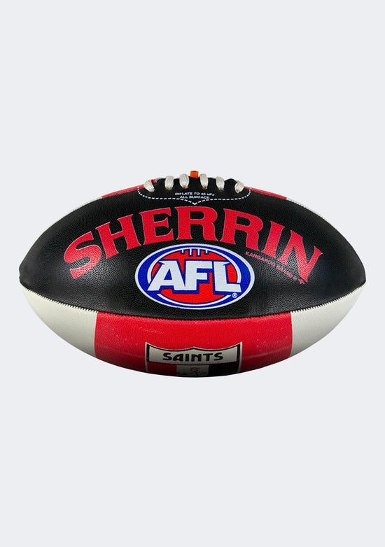 Sherrin St Kilda Saints All Surface Football