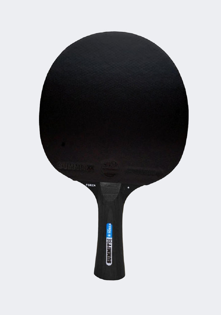 Summit Forza 1 Star Table Tennis Bat