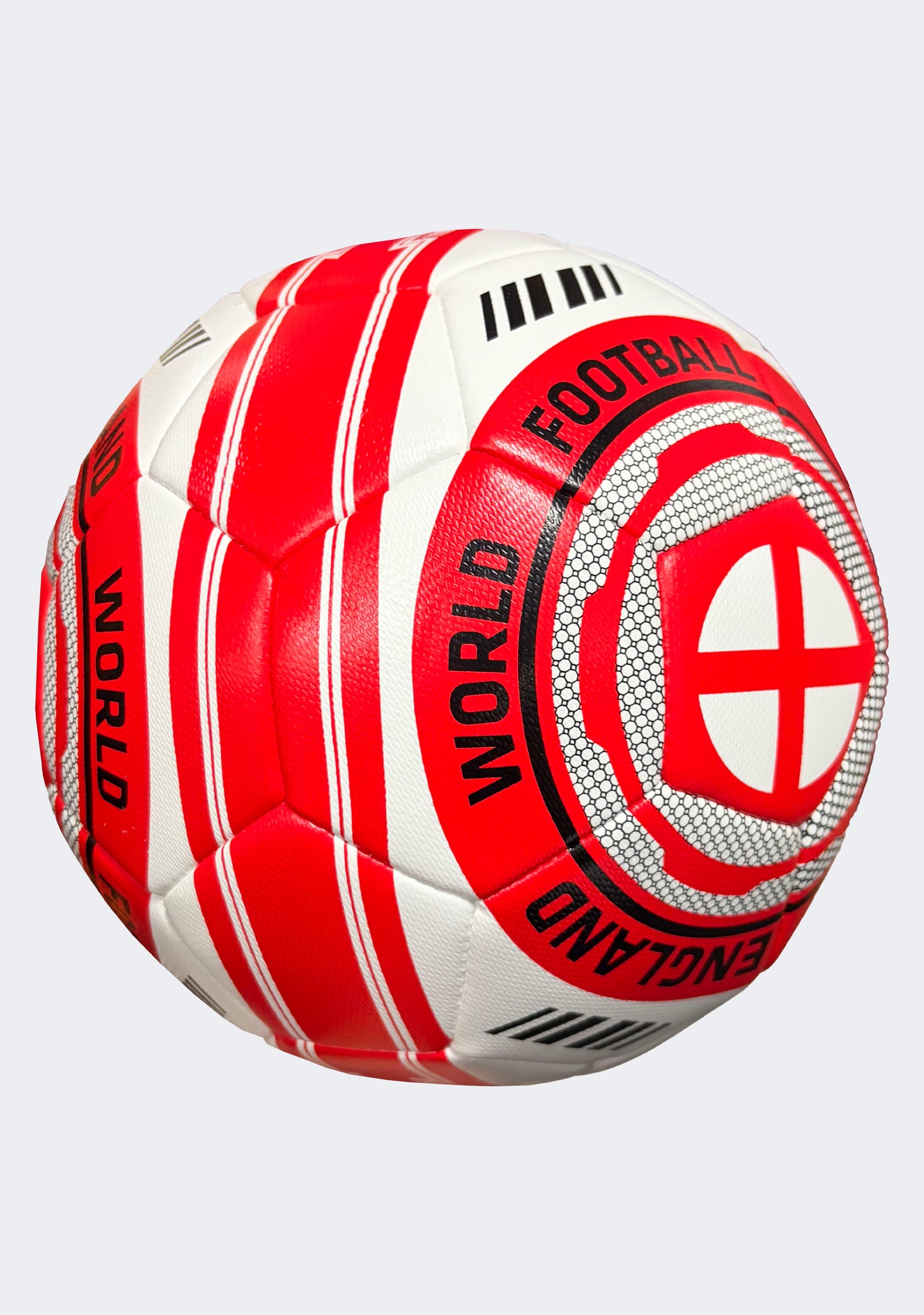 Summit Nations Soccer Ball England